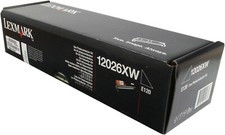 Genuine Lexmark 12026XW  Photoconductor Kit NEW  picture