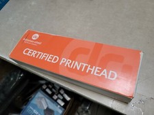 Datamax PHD20-2245-01 Printhead Used picture