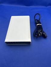 PowerDsine PD-3504g POE 4-Port Network - Works picture