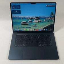 2026 Apple MacBook Air 15