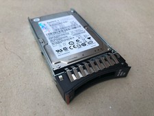 IBM System x 73GB SAS 2.5 HDD 42D0673 42D0676 ST973452SS 9FT066-039 picture