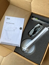 New Ipevo CDVU-03IP Point 2 View USB Document Camera, 1600x1200, 30 fps, 2MP picture