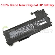 Genuine VV09XL Battery for HP ZBook 15 G3 G4 17 808452-001 HSTNN-C87C HSTNN-DB7D picture