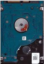 PCB Controller 100603256 Seagate ST9320312AS Electronics picture