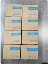 1PCS SICK DFS60B-S1EC00512 encoder new FedEx or DHL picture