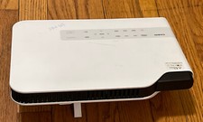 Casio Data Digital Video Projector XJ-A140V Be lamp Hours 809HRS picture