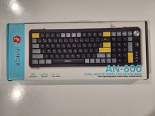 iMice AN-800 Dual Mode 2.4GHz Wireless Keyboard picture