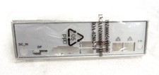Advantech IOA-02802-T0 I/O Shield for the Advantech AIMB-215 Motherboards 72-5 picture