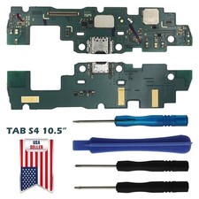 USB Charger Charging Port Board For Samsung Galaxy Tab S4 10.5