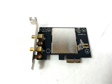 StarTech AC600 WiFi 5 802.11ac PCIe x1 Adapter  (PEX433WAC11) picture