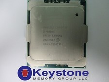 Intel Core i7-9800X SREZ9 8-Core 9th Gen 3.8GHz 16M Server CPU *km picture
