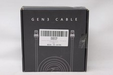 Starlink Cable Gen 3 75ft/23m Replacement Cable for Rectangular Cable Brand New picture