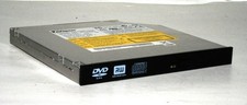 AOpen ISU-8484G CD/DVD Rewritable Drive DVD+Rewritable - Used Working Good picture
