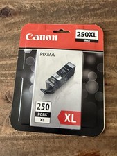 Canon Canon PGI-250XL Replacement Ink Cartridge for PIXMA MG6620 Printer - Black picture