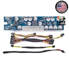 1106 DC to DC ATX PSU 300W 12V Mini ITX PC Power Supply with 24pin Connector picture
