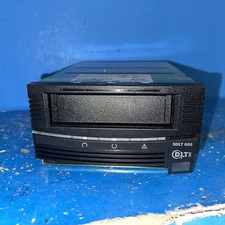 QUANTUM TR-S34AX-BR SDLT 600 TAPE DRIVE picture