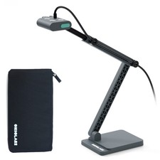 S2 Pro 13-MP USB Document Camera, Built-in Light & Mic, OKIOPoint Smart Pointer picture