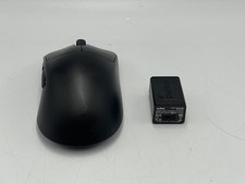 pulsar X3 CrazyLight Mini Wireless Gaming Mouse - Jet Black picture