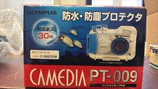 MINT CONDITION Olympus CAMEDIA C-200 Zoom CAMEDIA PT-009 *SAMEDAY SHIP AVAILABLE picture