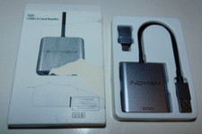 INDMEM XQD USB3.0 Card Reader USB Brand New picture