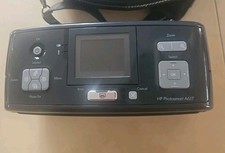 HP Photosmart A617 Digital Photo Inkjet Printer picture