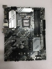 ASUS Prime Z490-P ( I/O shield included) picture