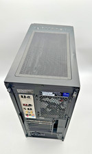 Gaming Desktop MSI MS-7D98 I7-14700F 2.10GHZ  1TB SSD 16GB DDR5 BLACK/C picture