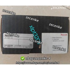 VT11011-12 NEW REXROTH VT11011-12 Module FedEx or DHL picture