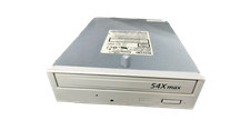 VINTAGE MITSUMI  BEIGE CD-ROM DRIVE FX5411M picture