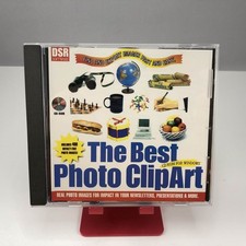 THE BEST PHOTO CLIPART : Includes 400 Royalty Free Photo Images For WINDOWS picture