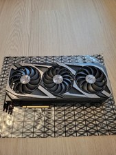 ASUS ROG Strix NVIDIA GeForce RTX 3090 OC 24GB VRAM GDDR6X Graphics Card picture