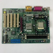 EPoX EP-P4X400D Socket 478 Intel Motherboard picture