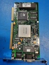 3COM 3C619B TokenLink III 16/4 16‑Bit ISA Network Adapter 36-0032-000 / 03-2019 picture