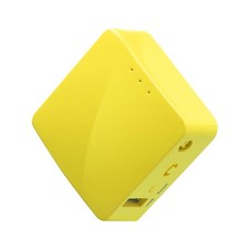 GL MT300N V2 (Mango) Portable Mini Travel Wireless Pocket VPN WiFi Router 2X picture