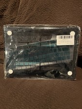 Mektron Flower Case For MacBook Pro 14 Inch NEW picture