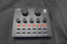 Live The Sound Card Audio Sound Mixer picture