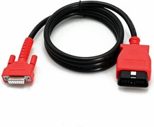 OBD-II DA4 Cable for Snap-on Solus Edge EESC320 15Pin to 16Pin picture