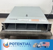 Dell EMC PowerEdge R7425 2U Server Dual Socket SP3 12x 3.5