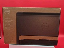Dell Tablet Docking Station for Dell Venue 11 Pro Supports Dual Display Use NEW picture