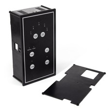 Criditpid Replacement 80605 Control Circuit Board for US Stove & USSC Ashley ... picture