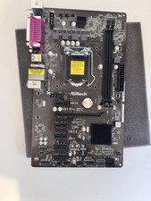ASRockH81 PRO BTC R2.0, LGA 1150, Intel Motherboard picture