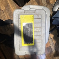 Corsair XR5 280 Radiator - Black - Box Packaging picture
