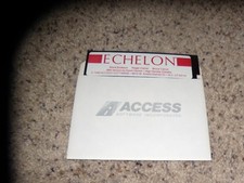 Echelon IBM PC Mint 5.25