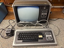 Radio Shack TRS-80 Micro Computer System 26-1001 for PARTS picture