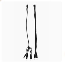 Small 8P6P Chassis Power On Switch Line For DELL Motherboard Adapter Cable == picture