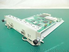 HPE JF270B JF270-61201 MSR 2-Port 1000Base-X FIC Module for JD433A picture