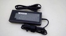 Genuine HP Air Smart 90W Laptop AC Adapter HSTNN-AA04 462602-001 463957-001 picture
