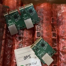 P1112640-015 Network Card for Zebra ZD421 ZD421d ZD421t ZD411 Printer US SHIP picture