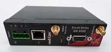 Red Lion Controls MTM LTE Router Verizon Sixnet Series SN 6000 LTE SN-6901-AT picture