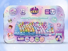 Clickeez Series 3 Keyboard Mega Pack picture